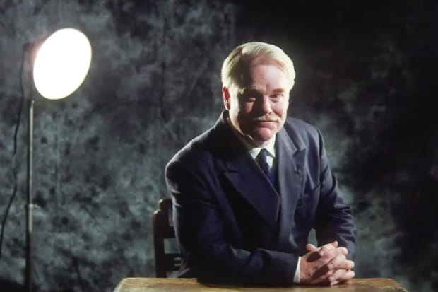 Paul Thomas Anderson's 'The Master' Trailer 2 