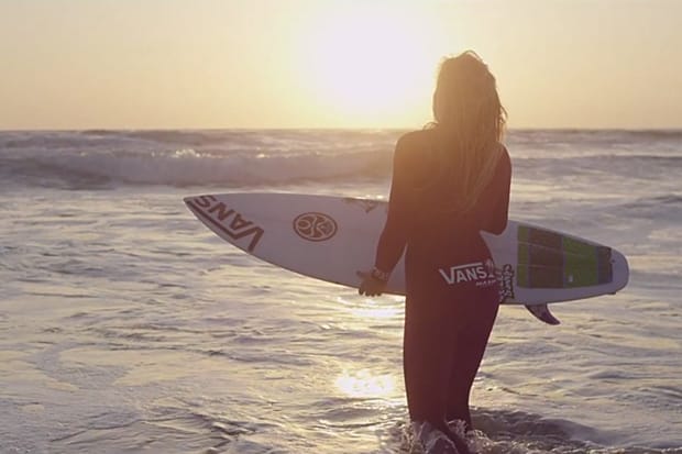 Vans - SINCE 66 Brand Video