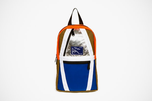Opening Ceremony x Peters Mountain Works Longfellow Quarry Backpack