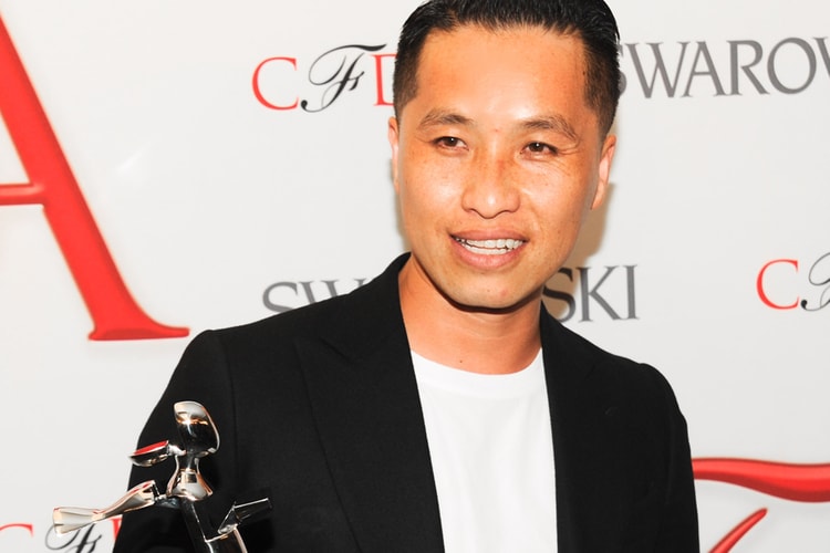 Phillip Lim Awarded 2012 CFDA Swarovski Award in Menswear