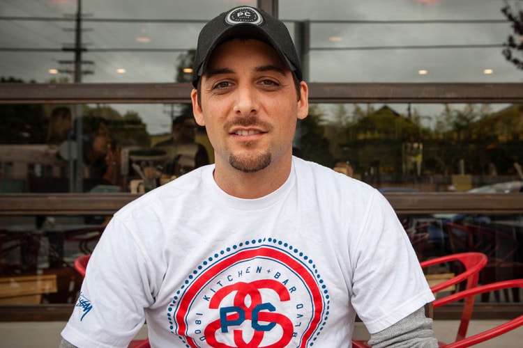 Redefining Classic American Food with Plan Check's Ernesto Uchimura