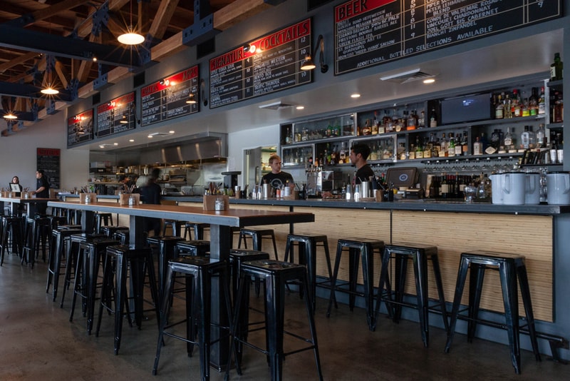 Redefining Classic American Food with Plan Check's Ernesto Uchimura