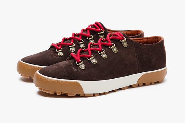 Pointer 2012 Spring/Summer Edmund 