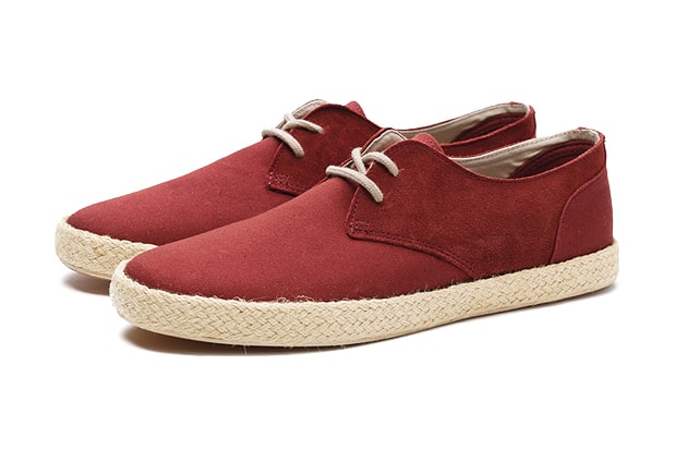 Pointer 2012 Spring/Summer Chester