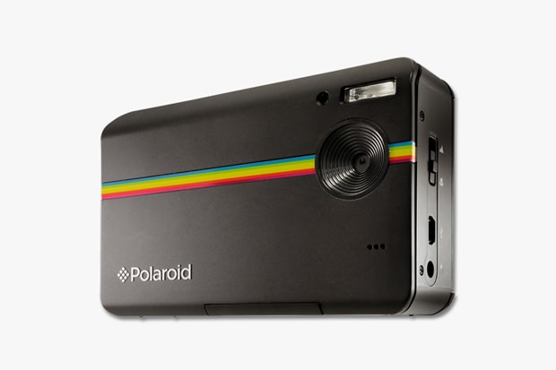 Polaroid Instant Digital Camera Z2300