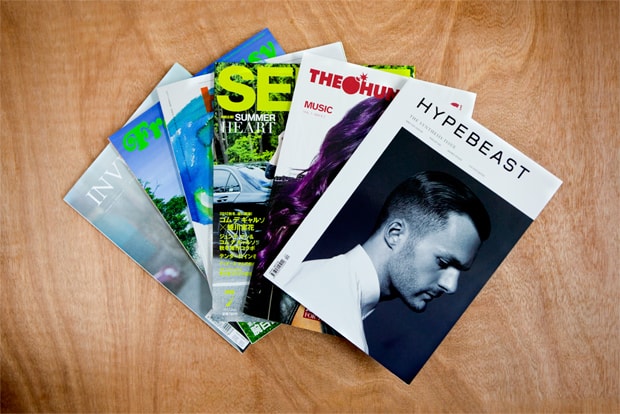 Polls: Is Print Dead?