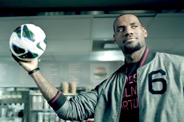 Polls: NBA Finals or UEFA Euro 2012?