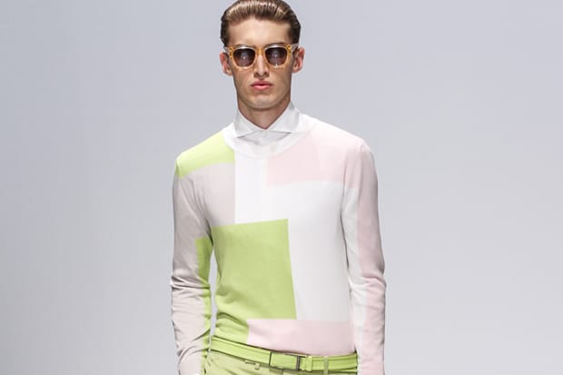 Ports 1961 2013 Spring/Summer Collection 