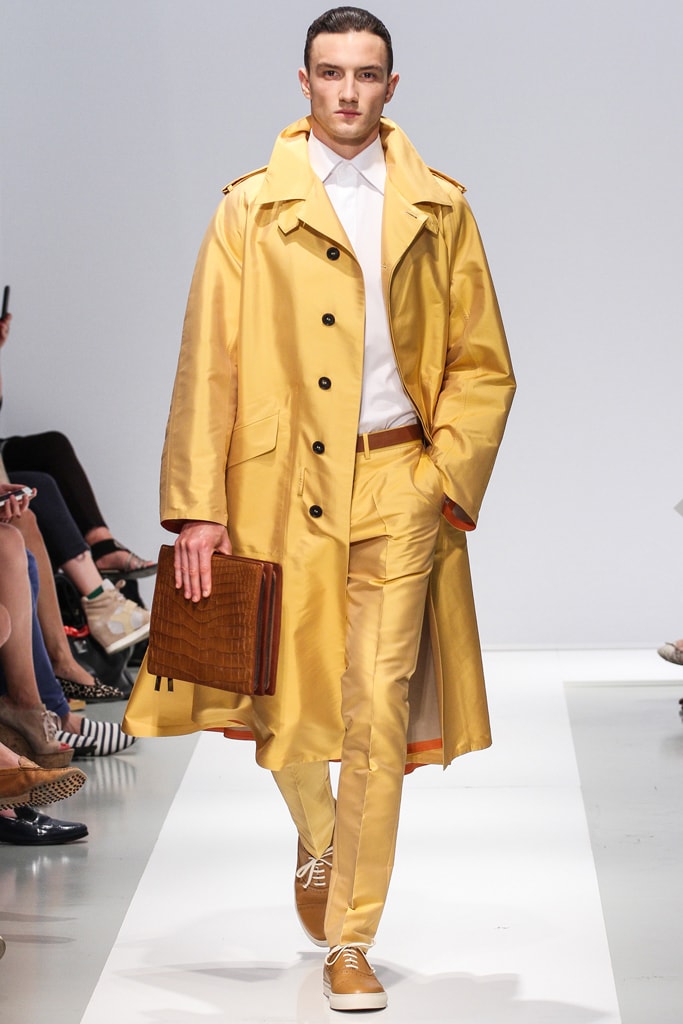 Ports 1961 2013 Spring/Summer Collection 