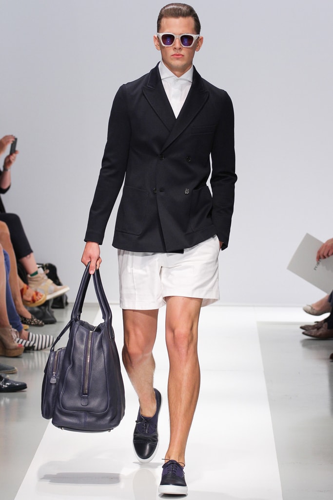 Ports 1961 2013 Spring/Summer Collection 