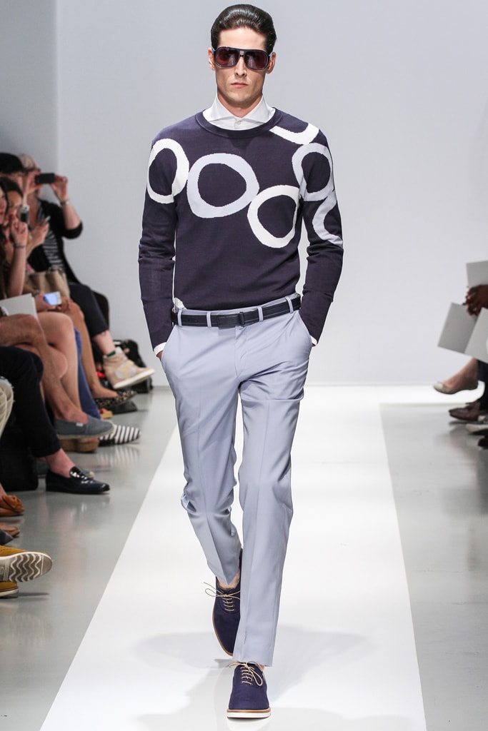 Ports 1961 2013 Spring/Summer Collection 