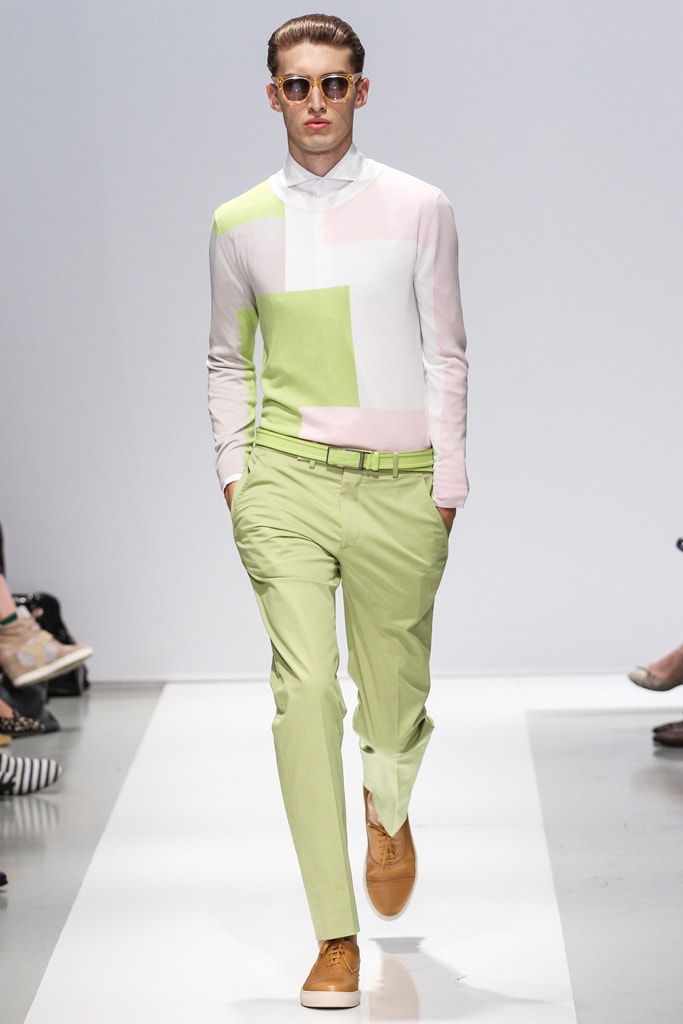 Ports 1961 2013 Spring/Summer Collection 