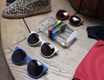 Prism x Opening Ceremony ‘London Olympics’ Sunglasses Collection