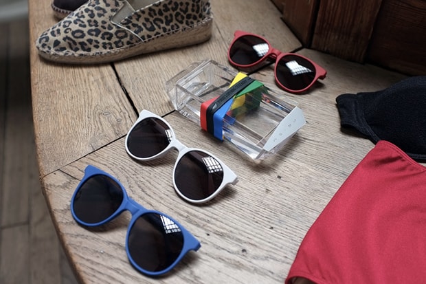 Prism x Opening Ceremony ‘London Olympics’ Sunglasses Collection