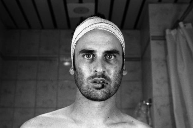 Professional Skateboarder Ed Templeton Talks Skating, Photography and the Leica Camera