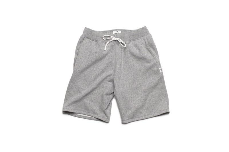 Reigning Champ 2012 Fall/Winter Collection 