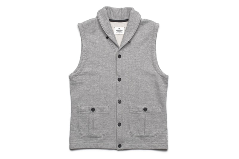 Reigning Champ 2012 Fall/Winter Collection 
