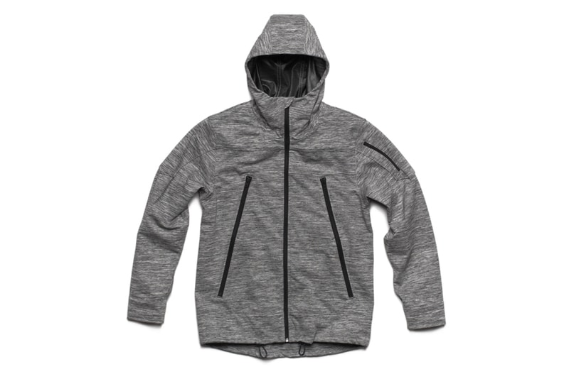Reigning Champ 2012 Fall/Winter Collection 