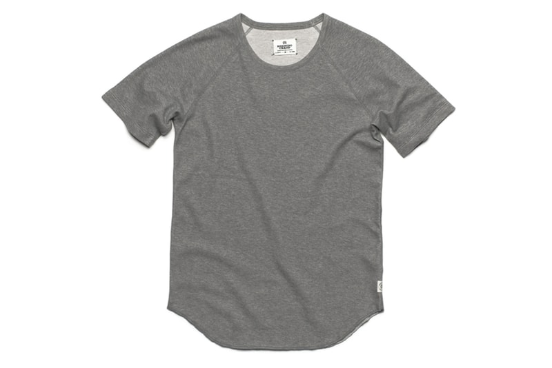 Reigning Champ 2012 Fall/Winter Collection 