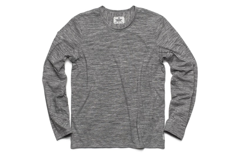 Reigning Champ 2012 Fall/Winter Collection 