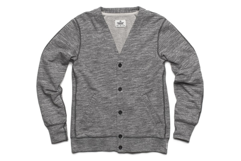 Reigning Champ 2012 Fall/Winter Collection 