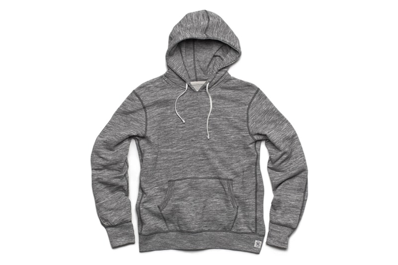 Reigning Champ 2012 Fall/Winter Collection 