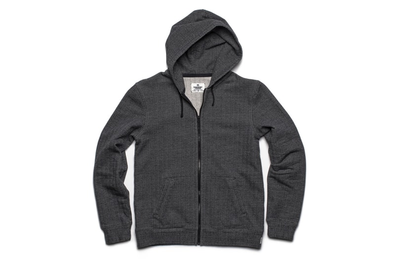 Reigning Champ 2012 Fall/Winter Collection 