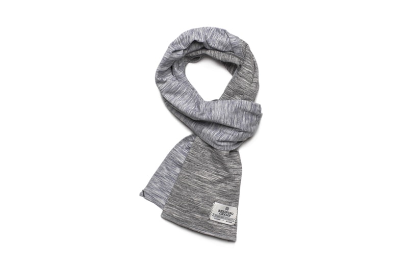Reigning Champ 2012 Fall/Winter Collection 