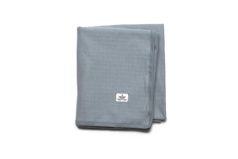 Reigning Champ 2012 Fall/Winter Collection 