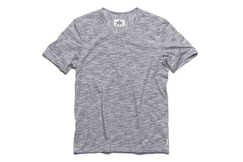 Reigning Champ 2012 Fall/Winter Collection 