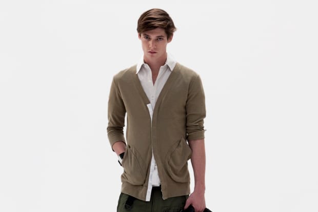 ripvanwinkle 2012 Spring/Summer Collection Lookbook 