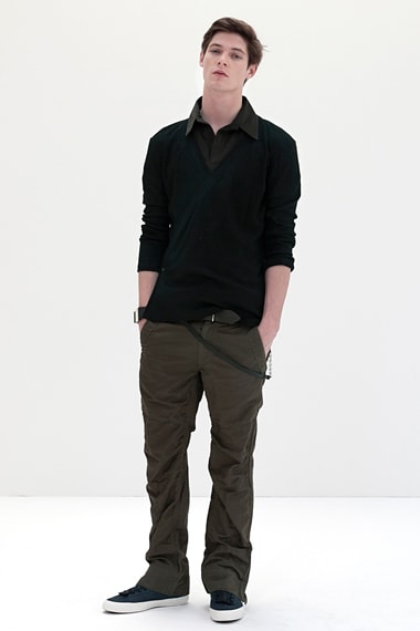 ripvanwinkle 2012 Spring/Summer Collection Lookbook 