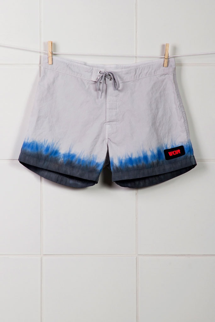 Ron Herman x Warriors of Radness "Surf California" Capsule Collection