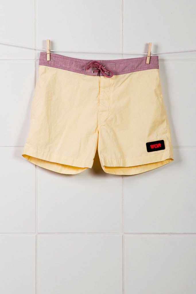 Ron Herman x Warriors of Radness "Surf California" Capsule Collection