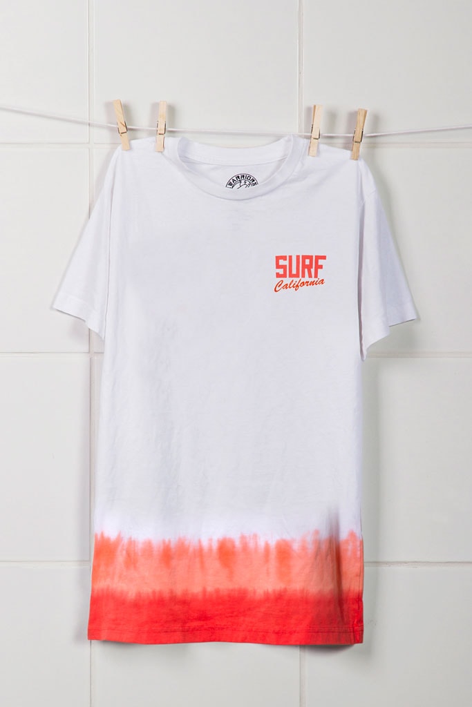 Ron Herman x Warriors of Radness "Surf California" Capsule Collection