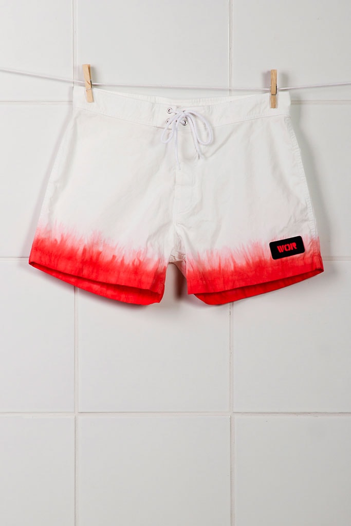 Ron Herman x Warriors of Radness "Surf California" Capsule Collection