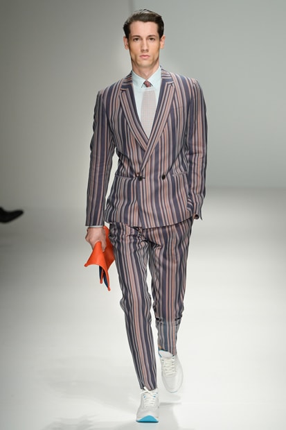 Salvatore Ferragamo 2013 Spring/Summer Collection