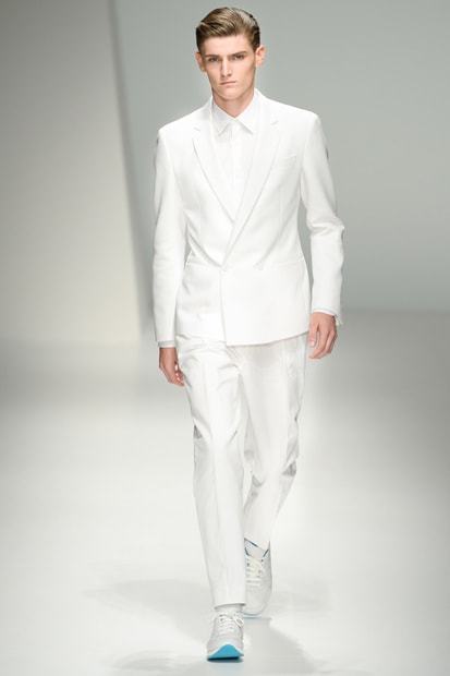 Salvatore Ferragamo 2013 Spring/Summer Collection
