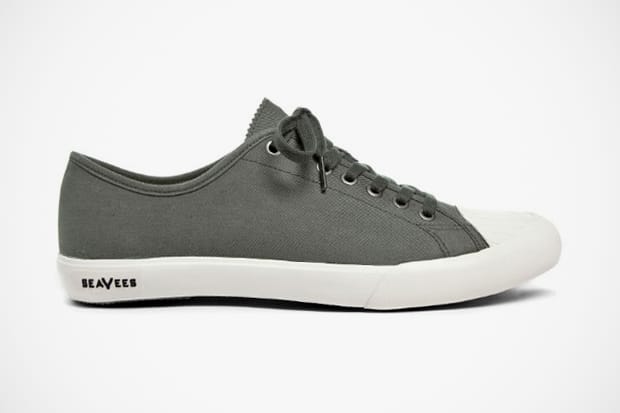 SeaVees 08/61 Army Issue Sneaker