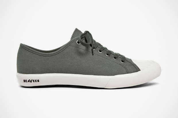SeaVees 08/61 Army Issue Sneaker