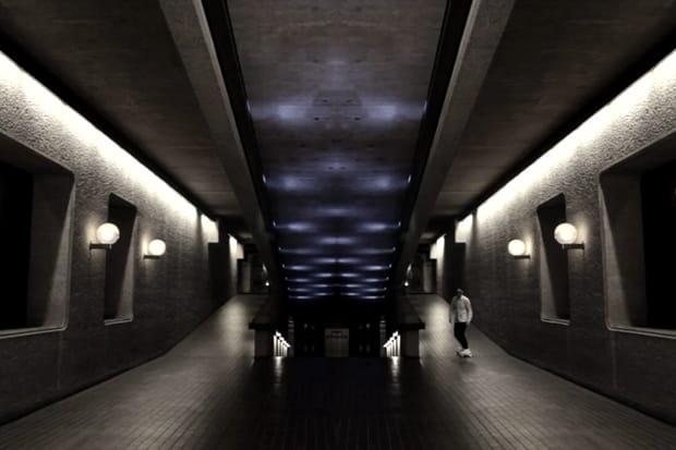 Stair Rover Eight-Wheeled Skateboard by Po-Chih Lai