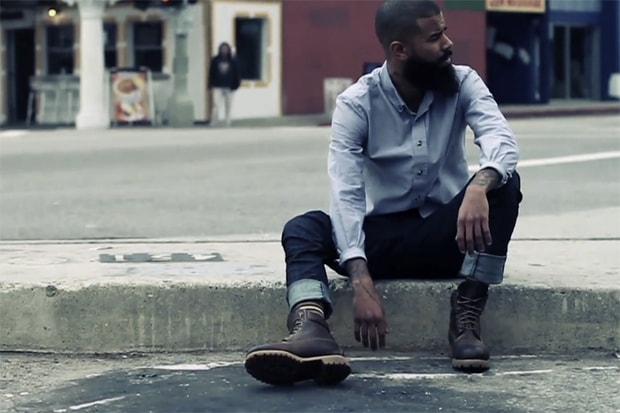 STANCE Socks 2012 Fall Video