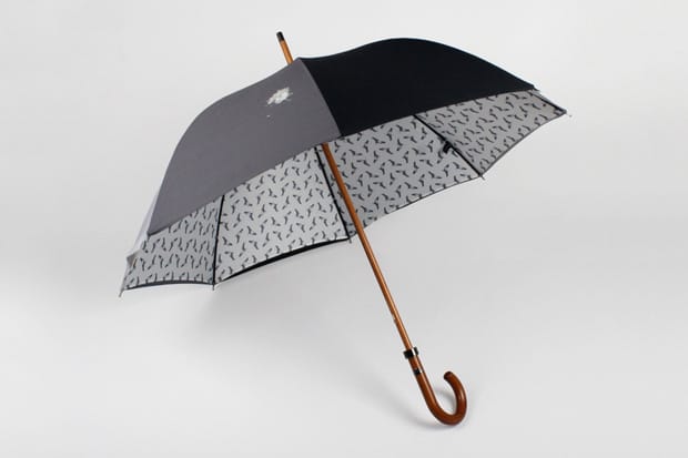 Staple Design x London Undercover Pigeon Umbrella