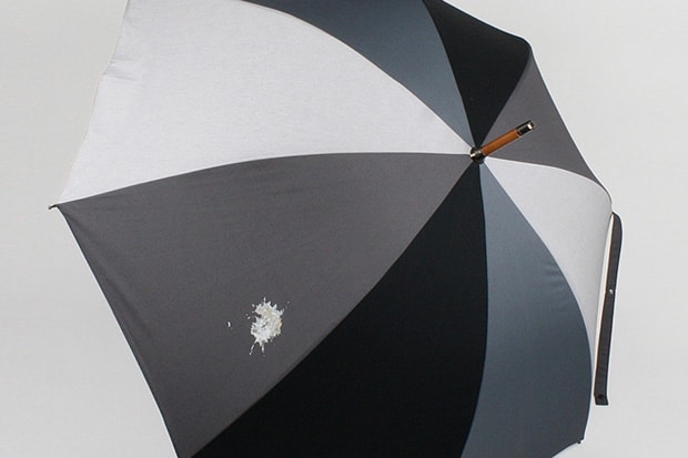 Staple Design x London Undercover Pigeon Umbrella