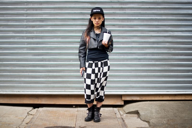 Streetsnaps: Eri Wakiyama