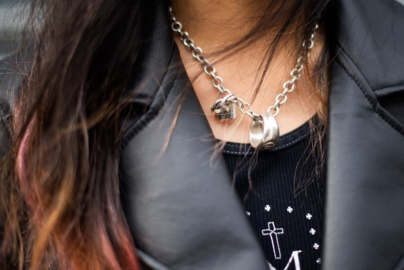 Streetsnaps: Eri Wakiyama