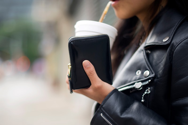 Streetsnaps: Eri Wakiyama