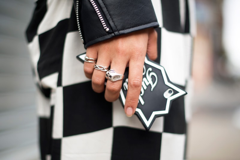 Streetsnaps: Eri Wakiyama