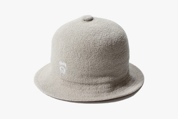 Stussy 2012 Summer Fiesta Bucket Hat