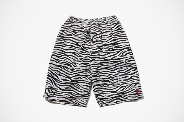 Stussy Brushed Boxer Shorts